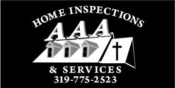 AAA Home Inspections 